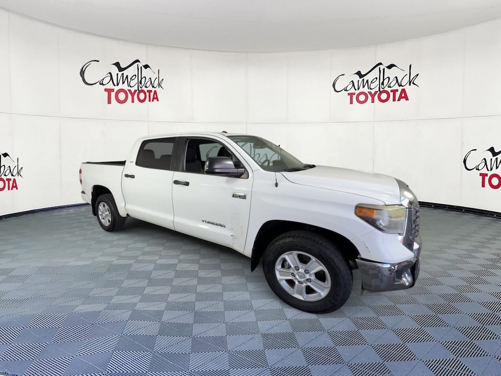 Used 2019 Toyota