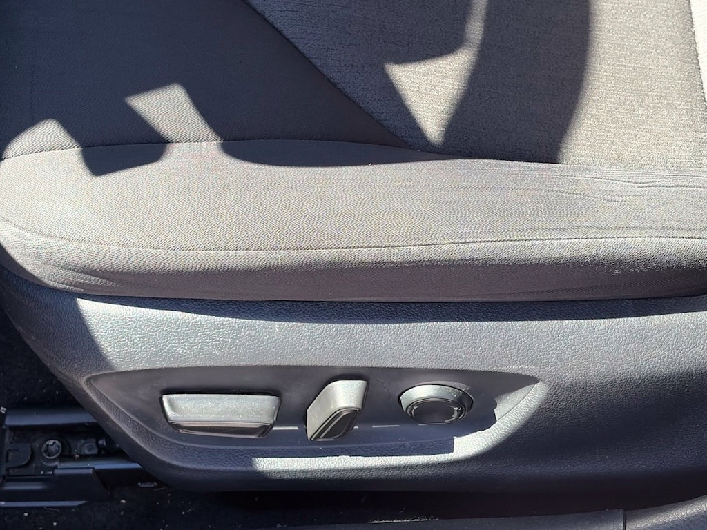 Used 2020 Toyota Camry LE Sedan