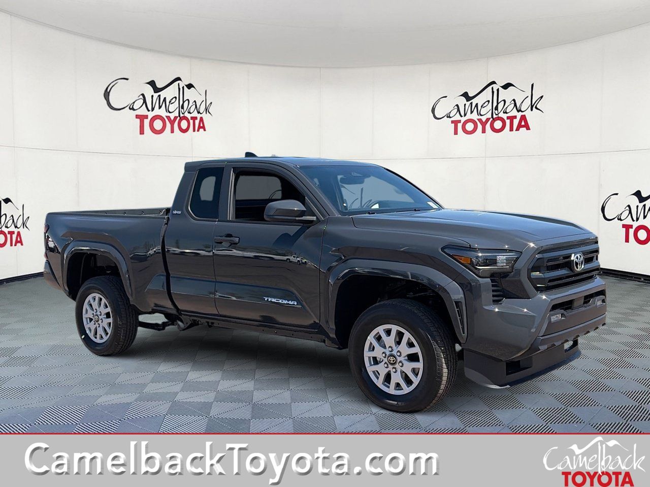 2026 Toyota Tacoma SR5 Truck XtraCab