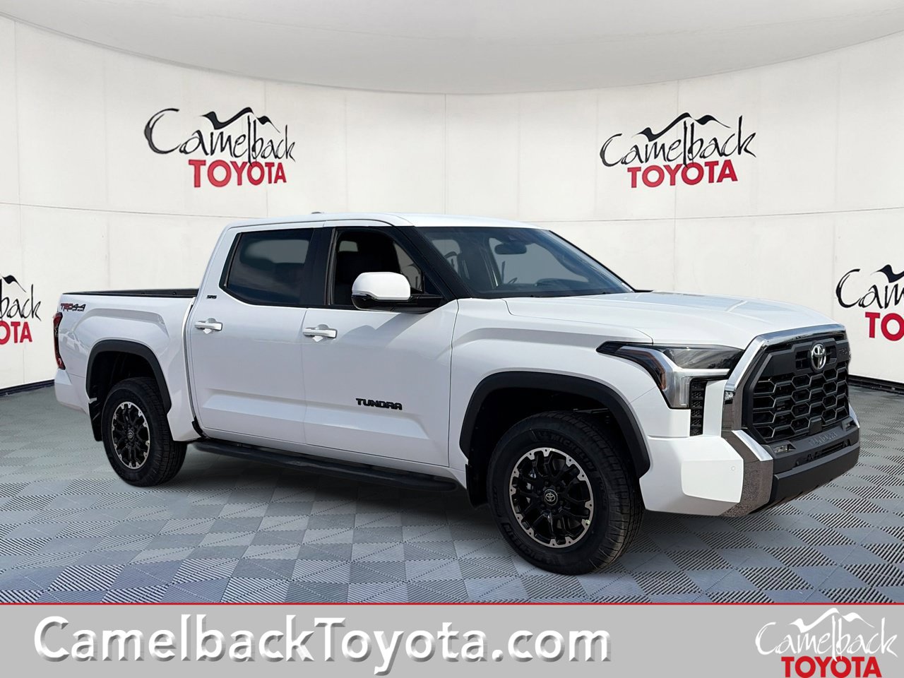 2026 Toyota Tundra