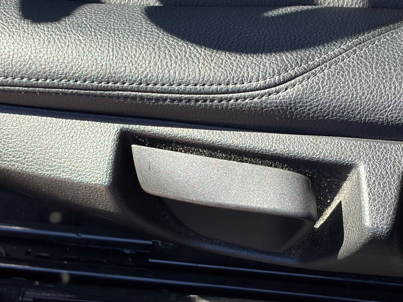 Used 2015 BMW 3 Series 320i Sedan