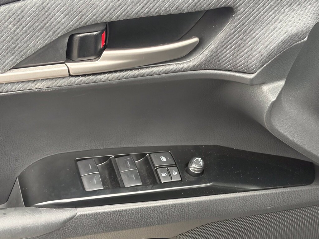 Certified 2025 Toyota