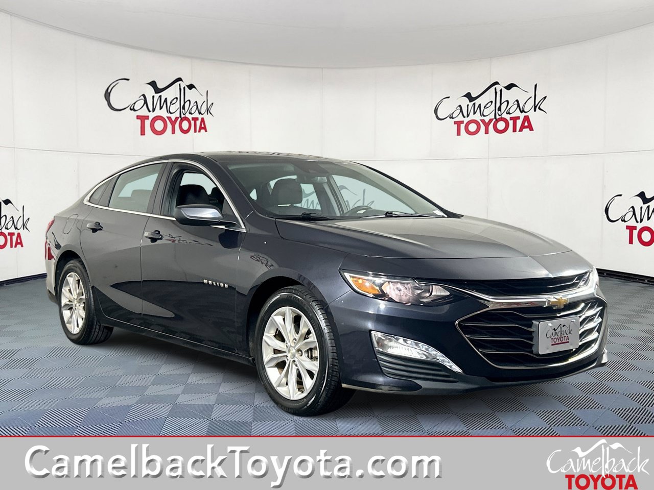 2023 Chevrolet Malibu