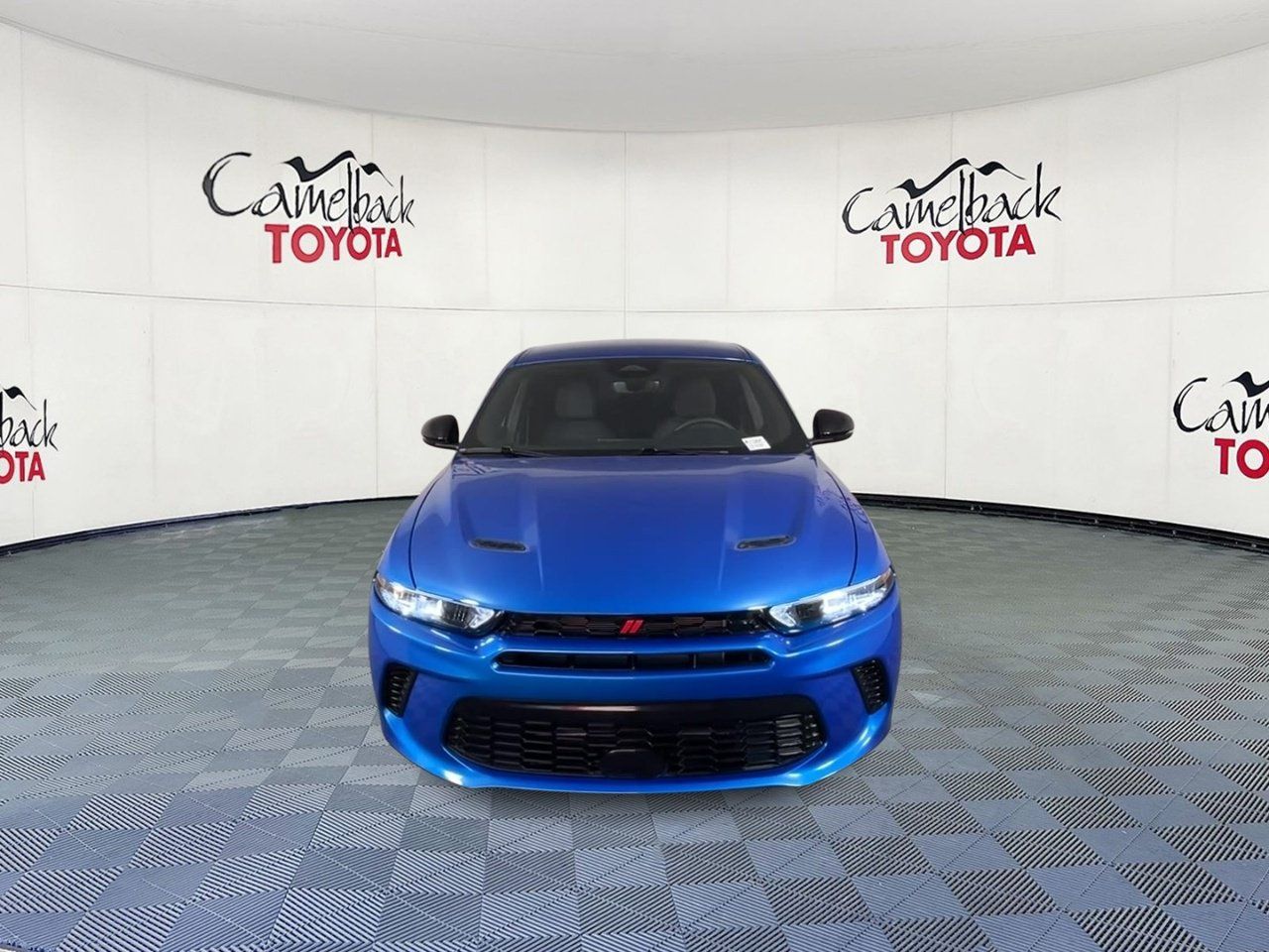 Used 2024 Dodge