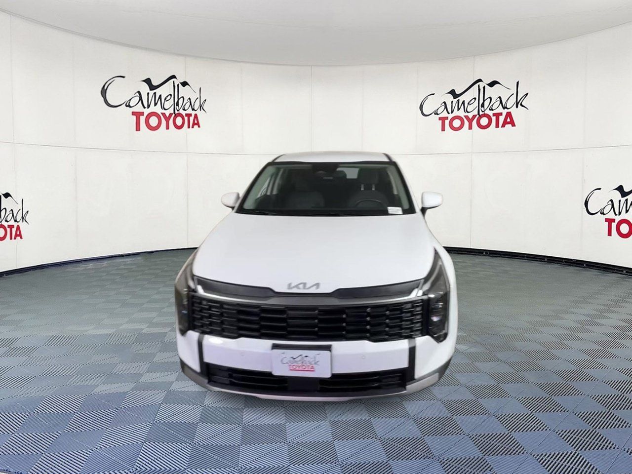 Used 2026 Kia