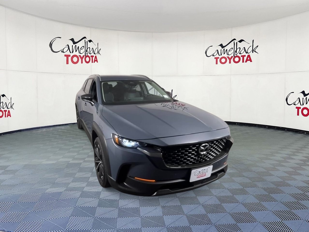 Used 2026 Mazda CX-50 2.5 S Premium SUV