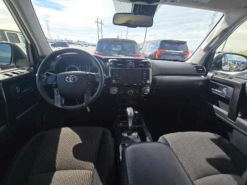 Certified 2024 Toyota