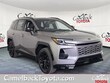  Toyota RAV4 Plug-In Hybrid