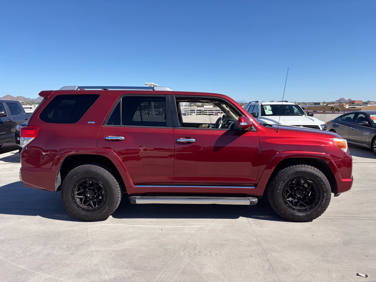 Used 2012 Toyota