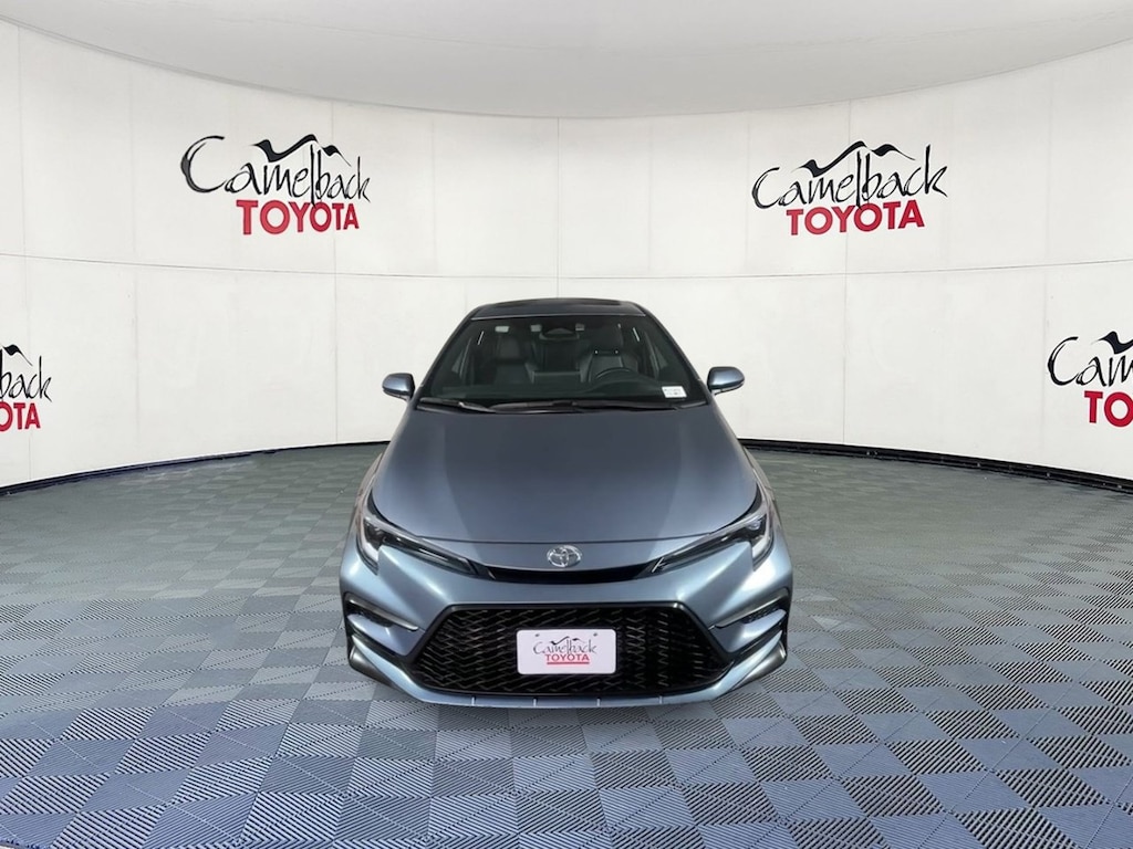 Certified 2024 Toyota