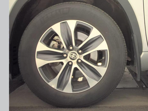 Certified 2023 Toyota Highlander XLE SUV