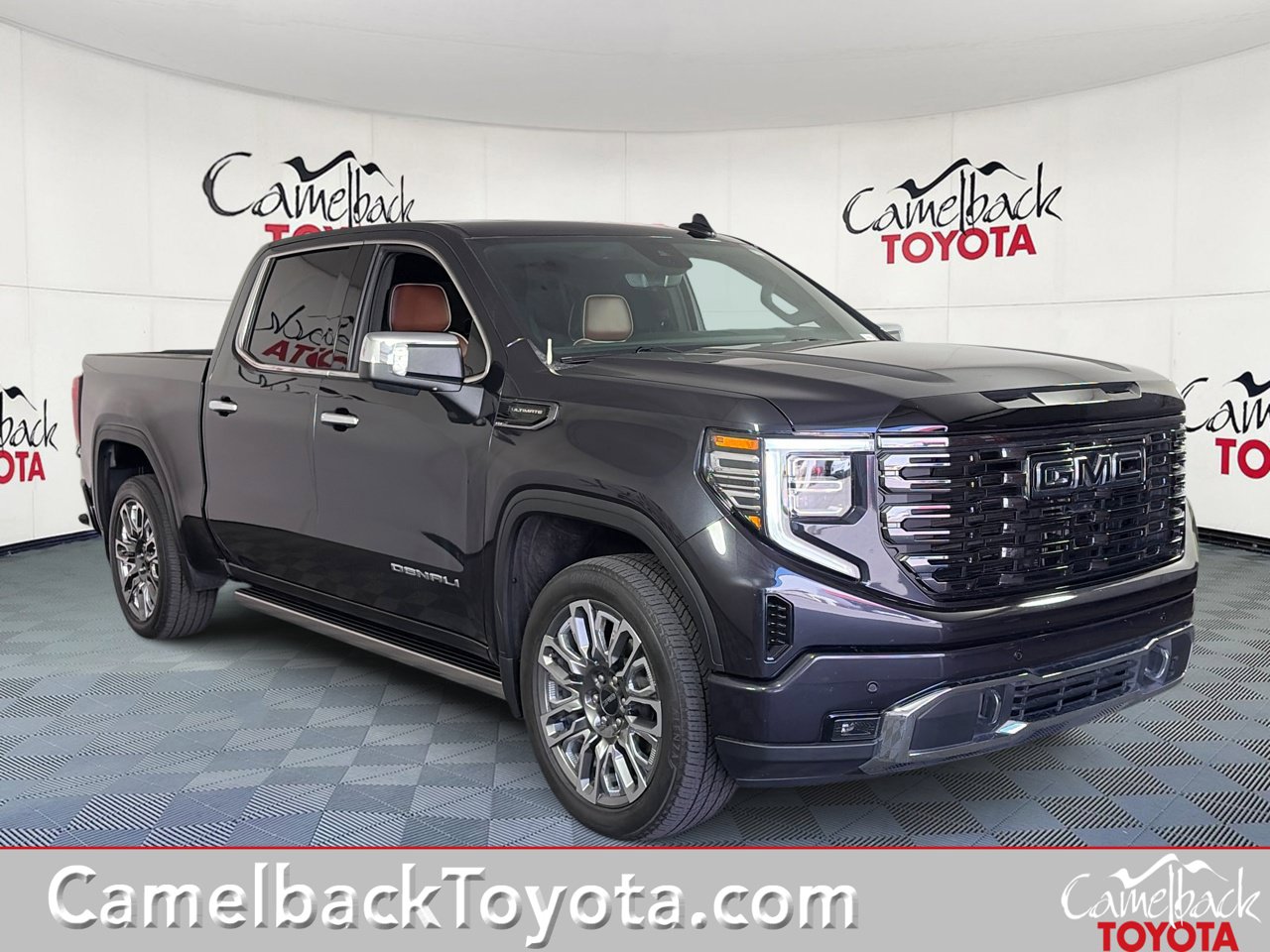  GMC Sierra 1500
