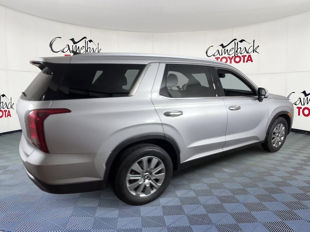 Used 2025 Hyundai