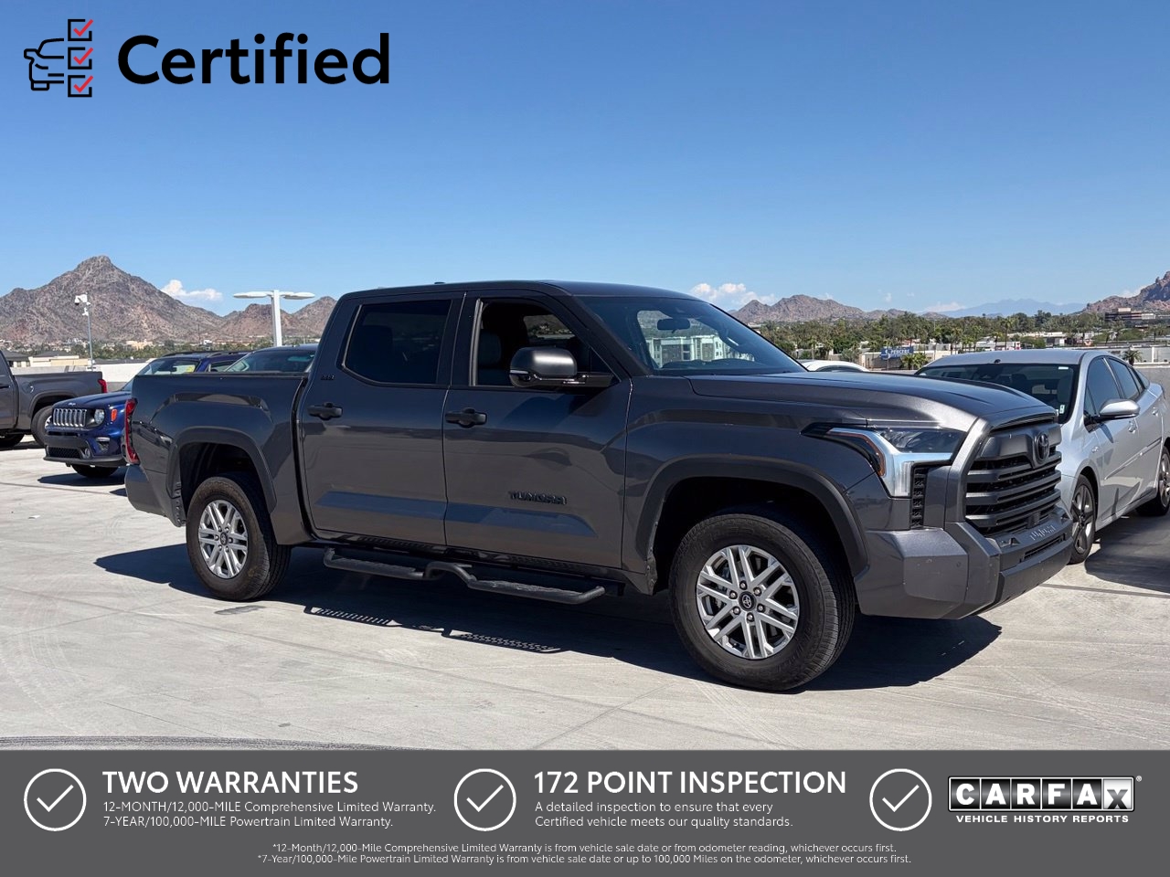  Toyota Tundra
