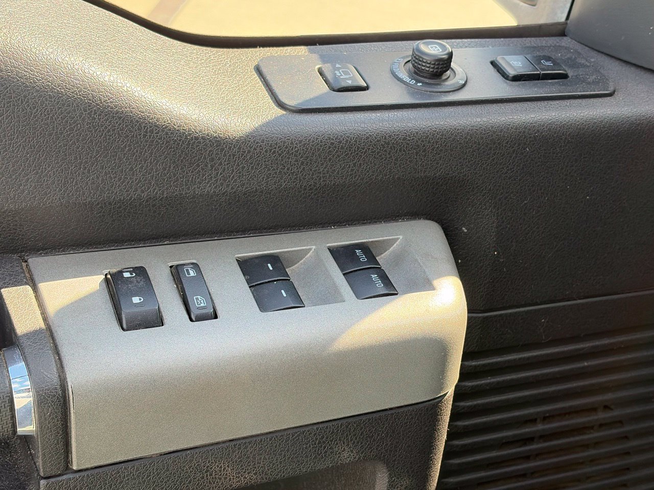 Used 2016 Ford F-250SD Lariat Truck