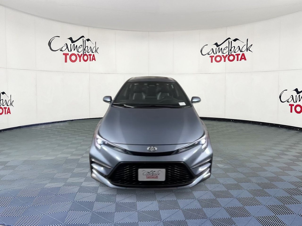Certified 2024 Toyota