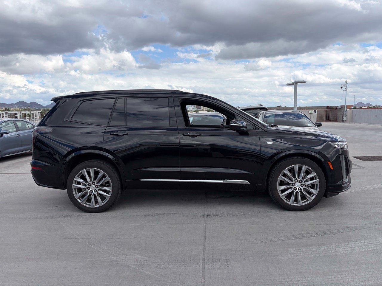 Used 2020 CADILLAC