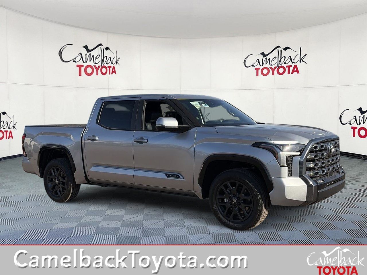  Toyota Tundra