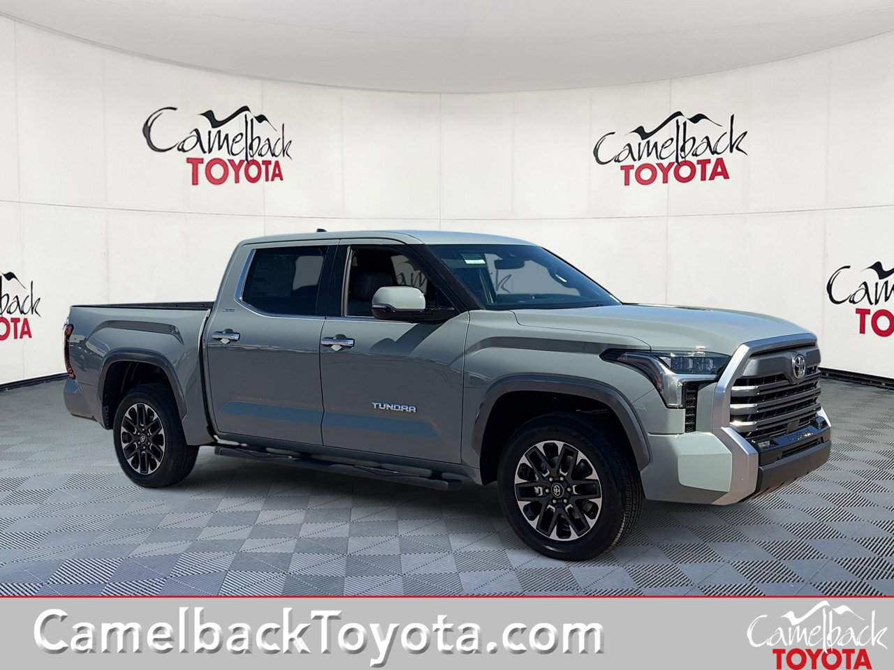  Toyota Tundra