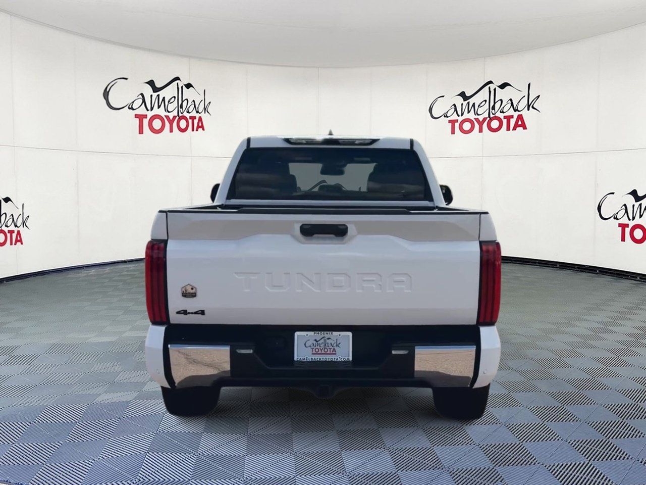 New 2026 Toyota
