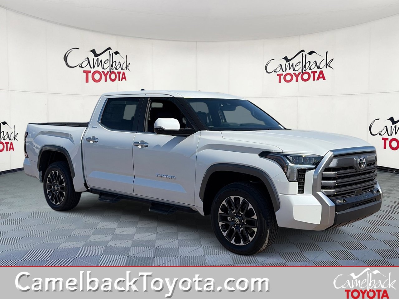 Toyota Tundra