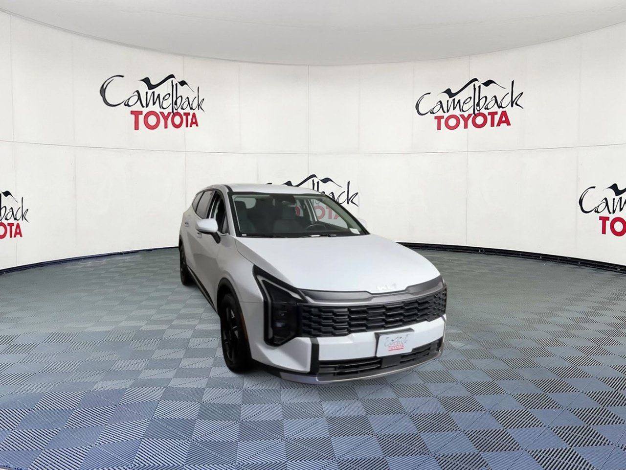 Used 2026 Kia