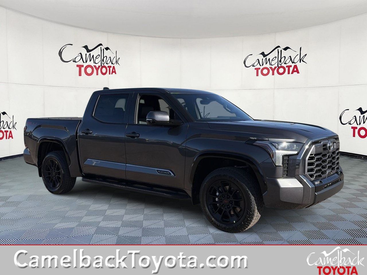  Toyota Tundra