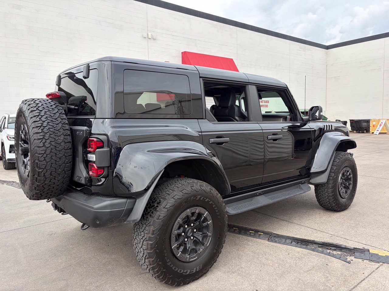 Used 2024 Ford