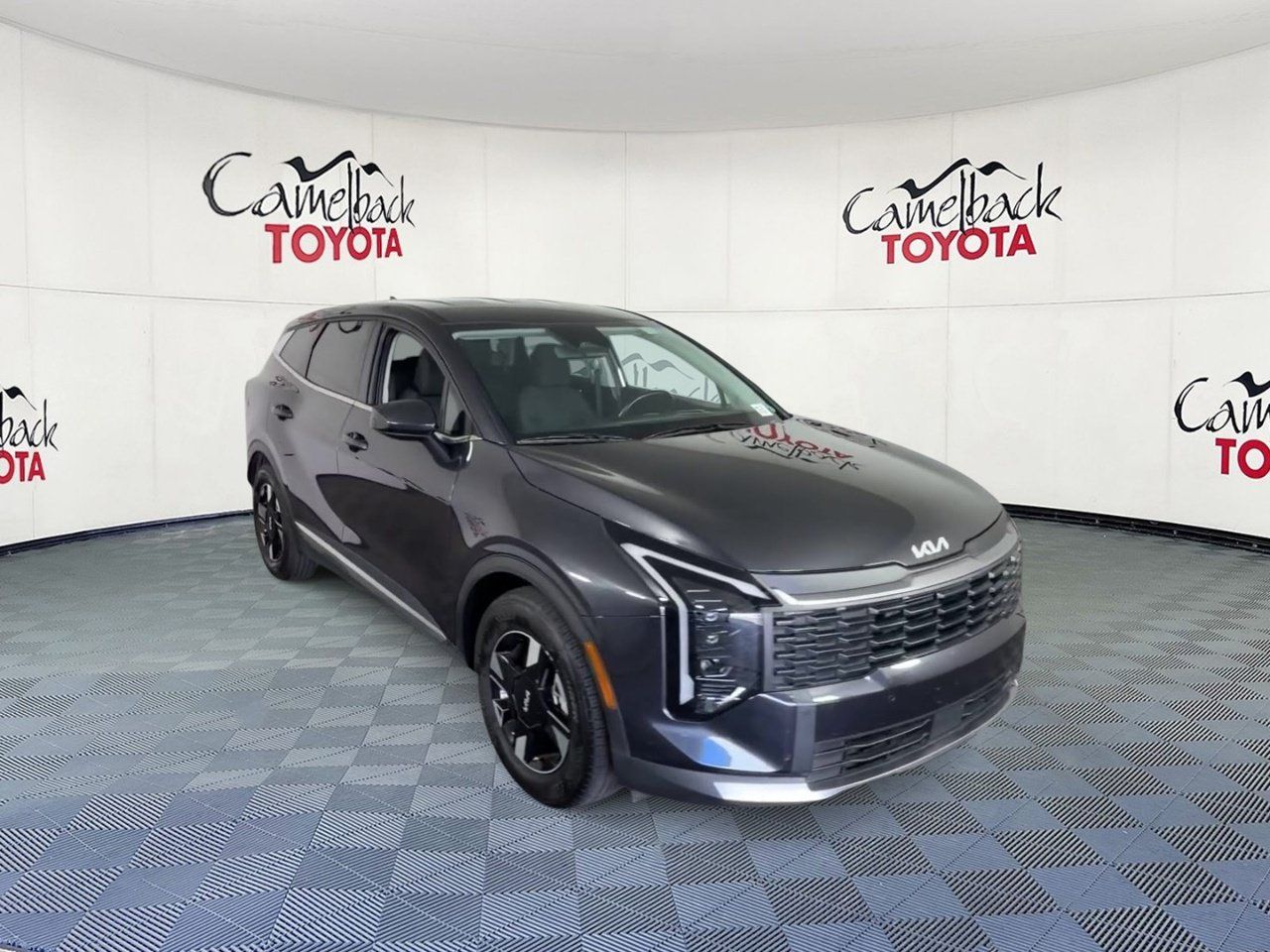 Used 2026 Kia