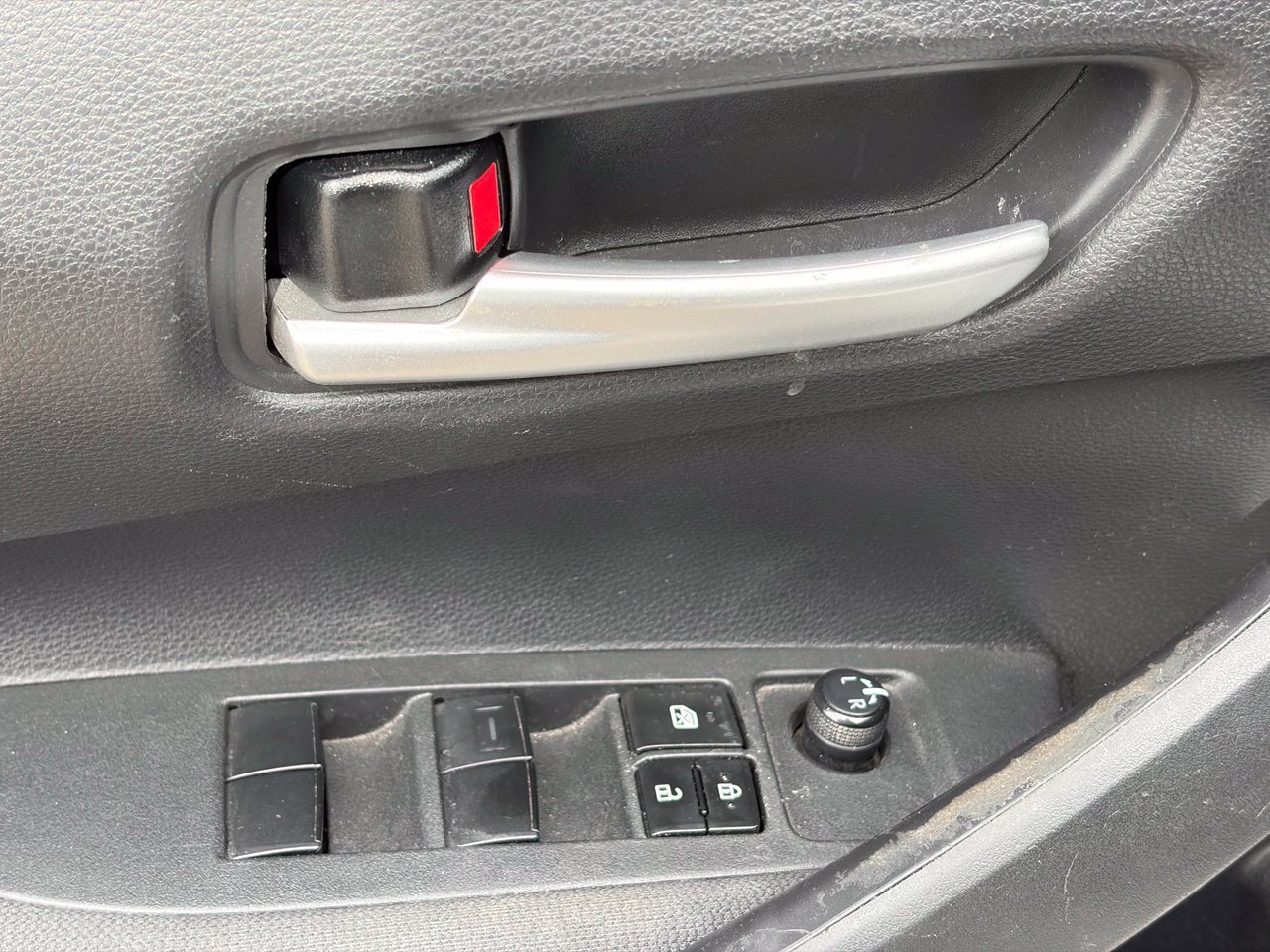 Certified 2021 Toyota
