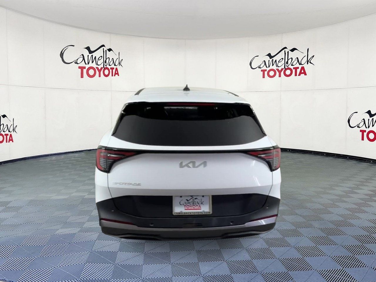 Used 2026 Kia