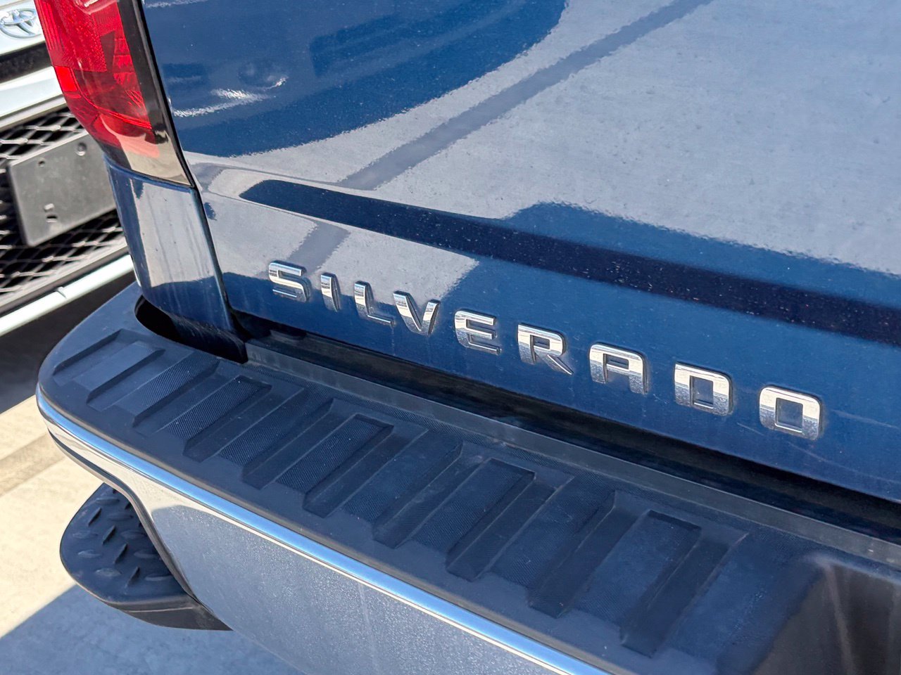 Used 2015 Chevrolet
