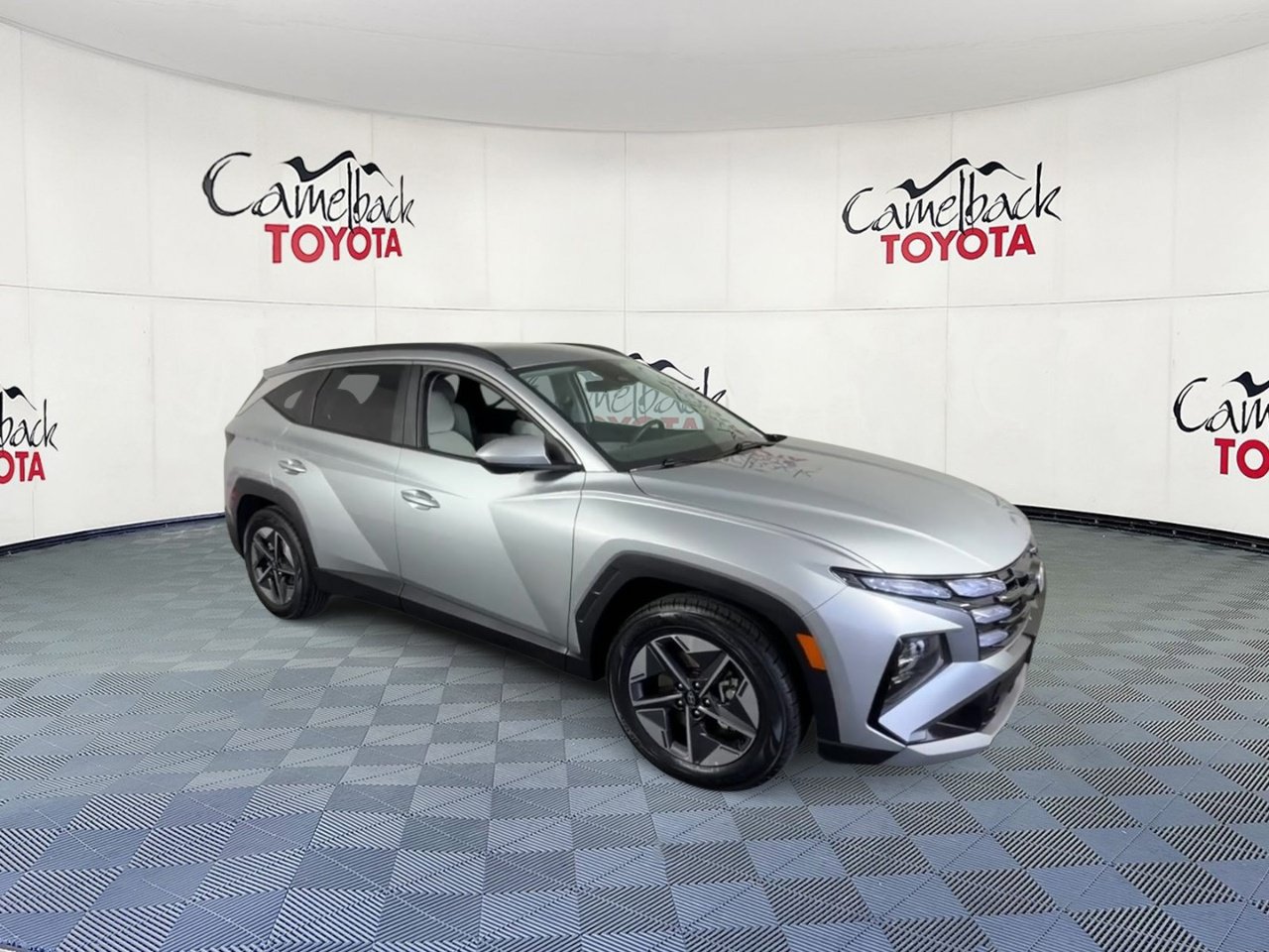 Used 2025 Hyundai