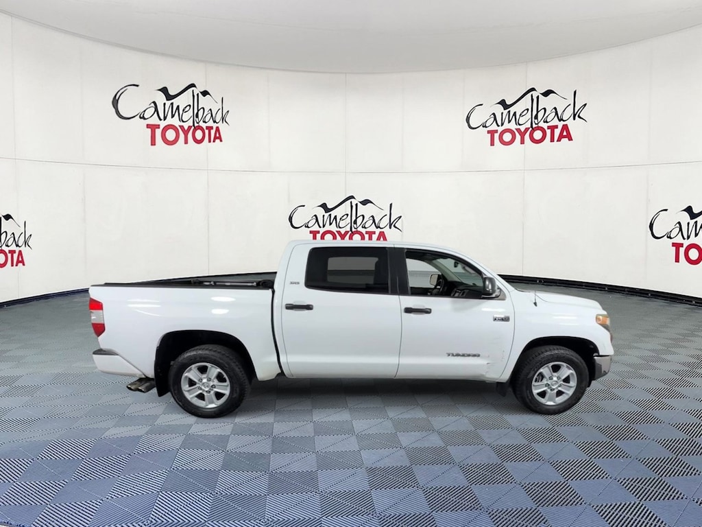 Used 2019 Toyota