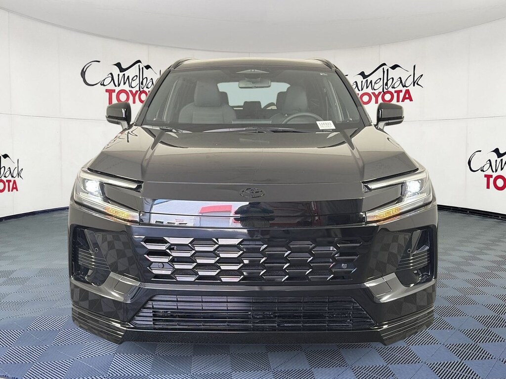 Certified 2026 Toyota