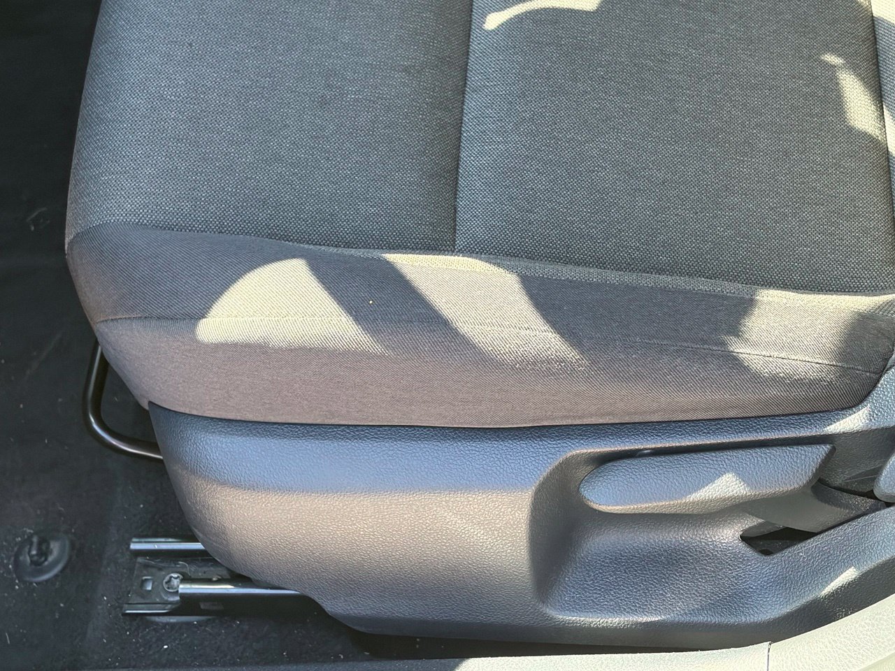 Certified 2025 Toyota Camry LE Sedan