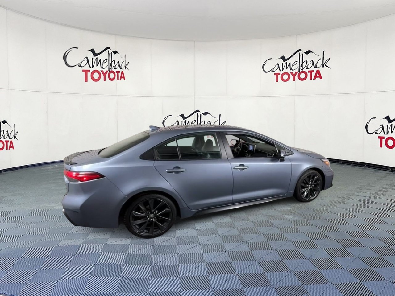Certified 2024 Toyota