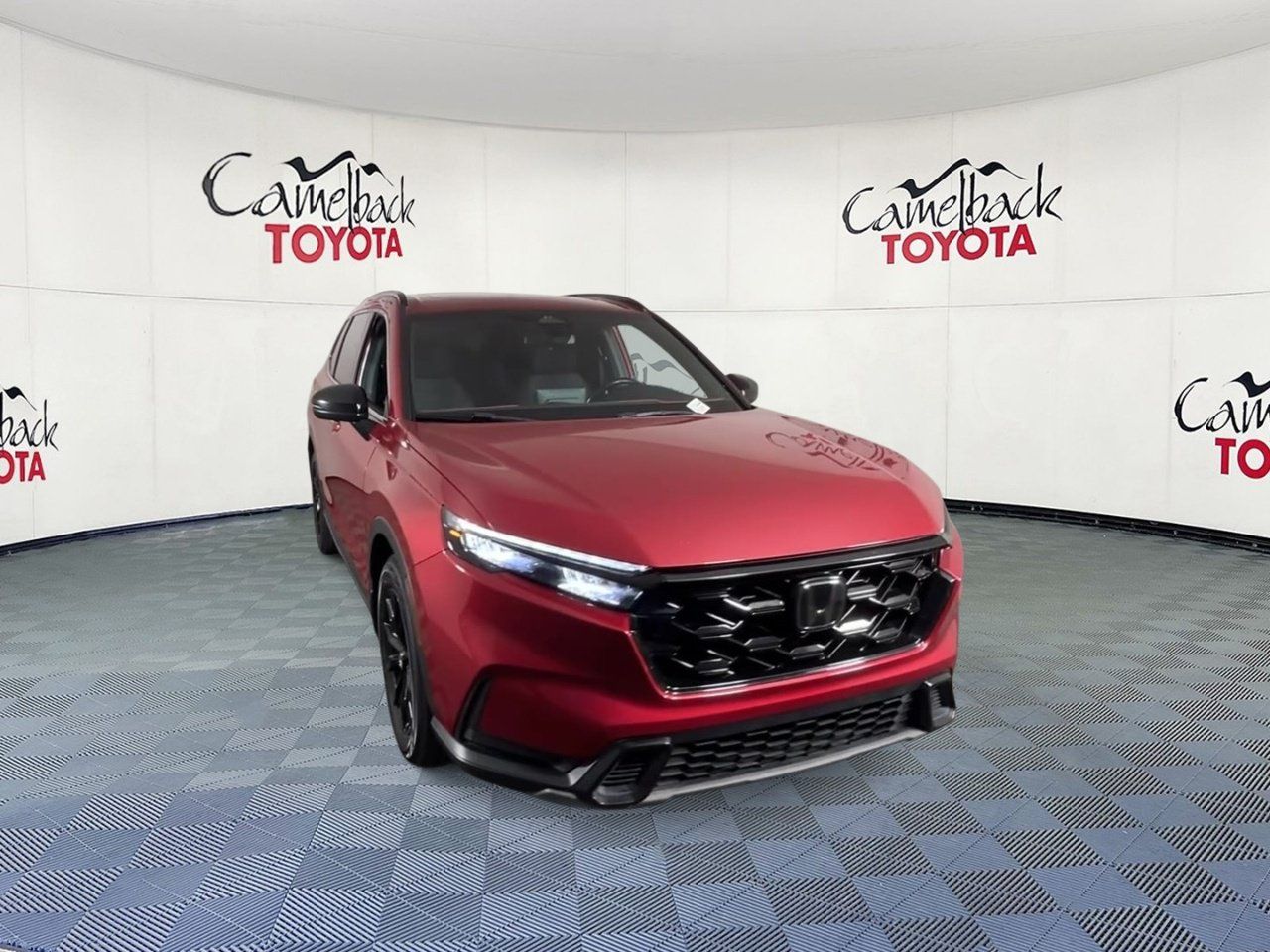 Used 2024 Honda