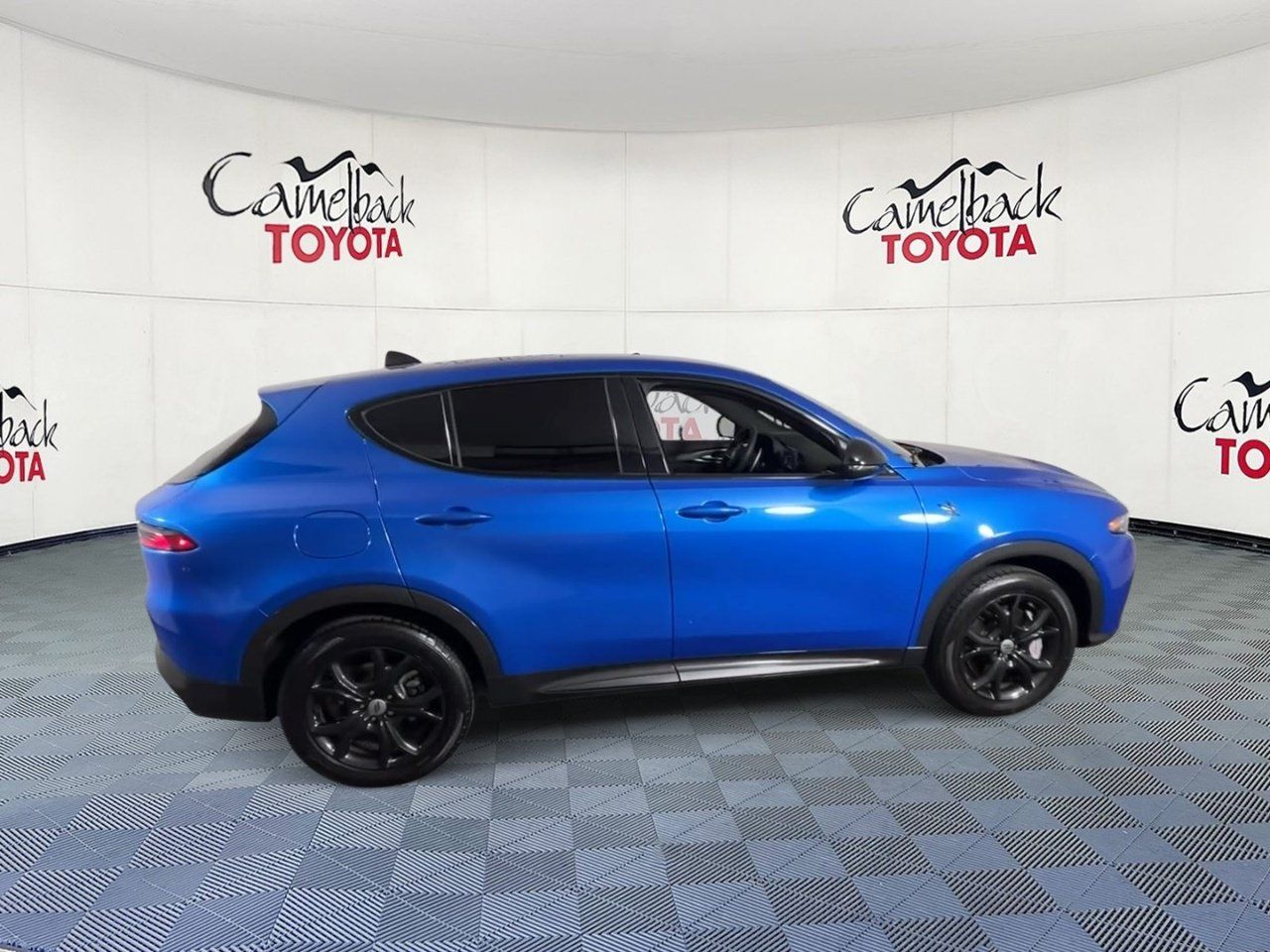 Used 2024 Dodge