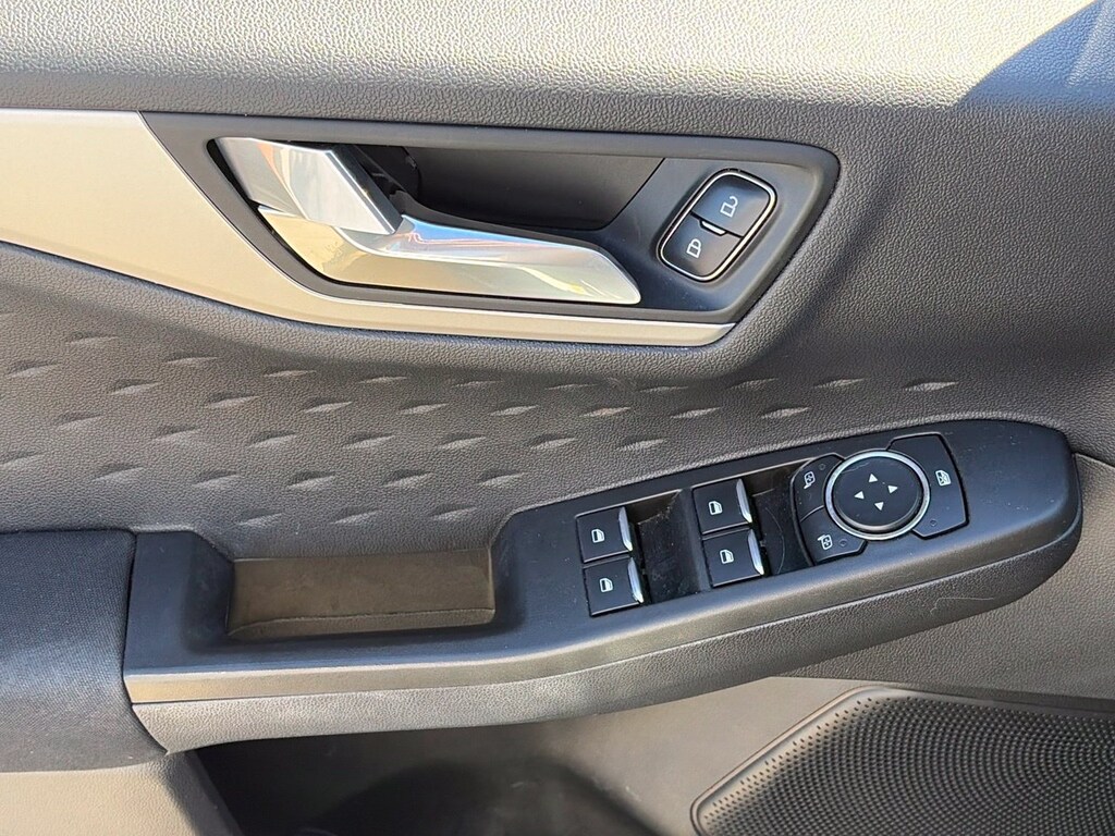 Used 2020 Ford Escape SE SUV
