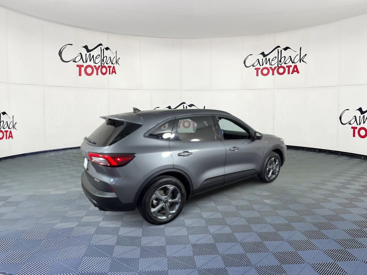 Used 2025 Ford
