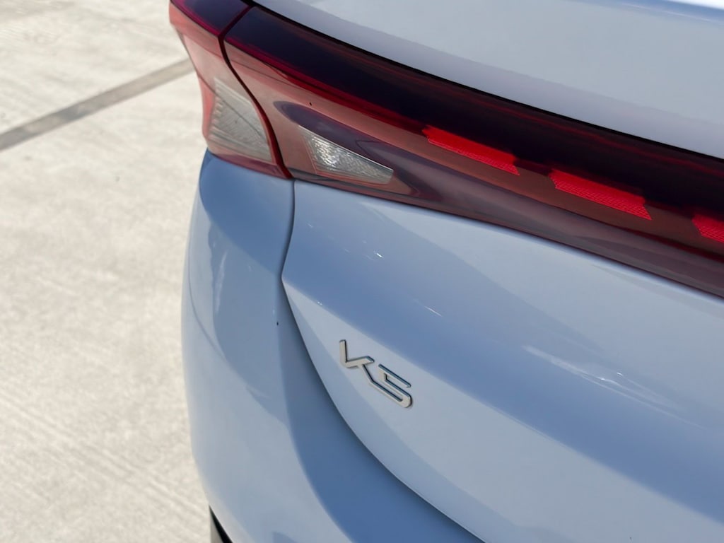 Used 2023 Kia K5 LXS Sedan