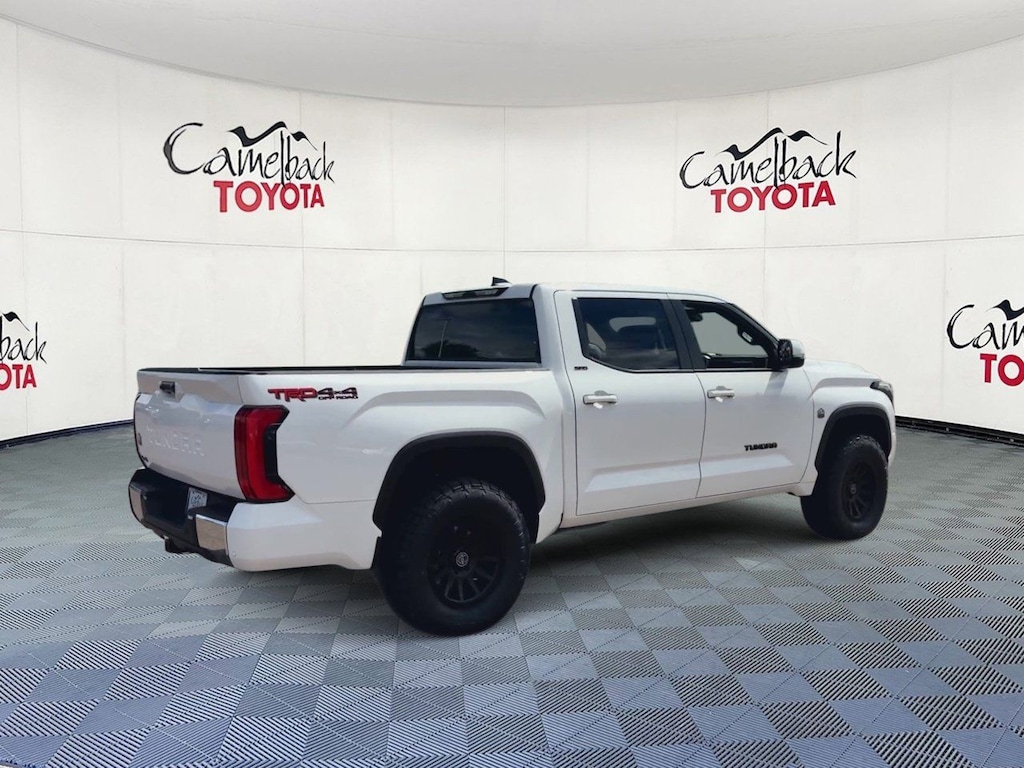 New 2026 Toyota