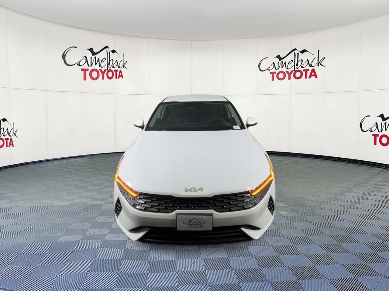 Used 2022 Kia
