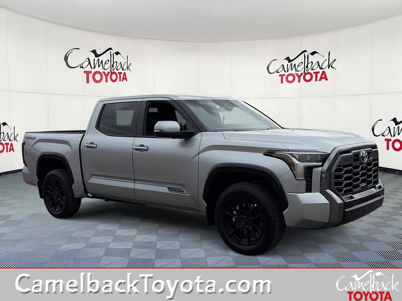  Toyota Tundra