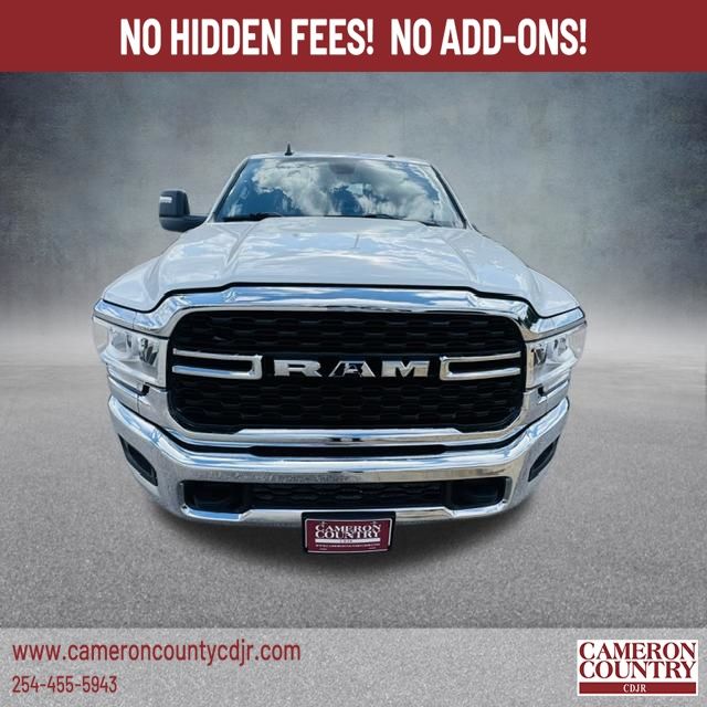 Used 2024 Ram 2500 Big Horn Truck