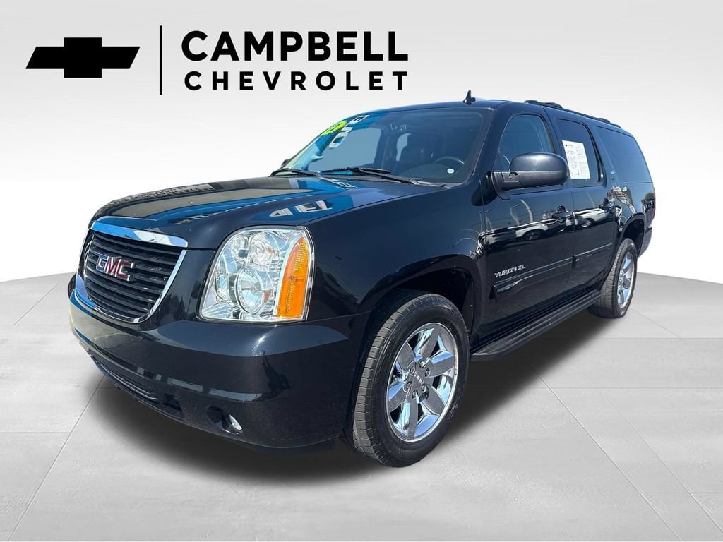 2012 GMC Yukon XL