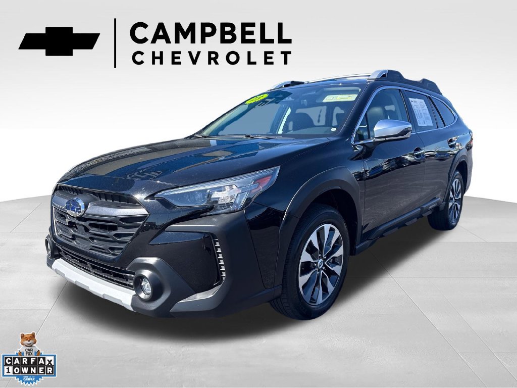 2023 Subaru Outback