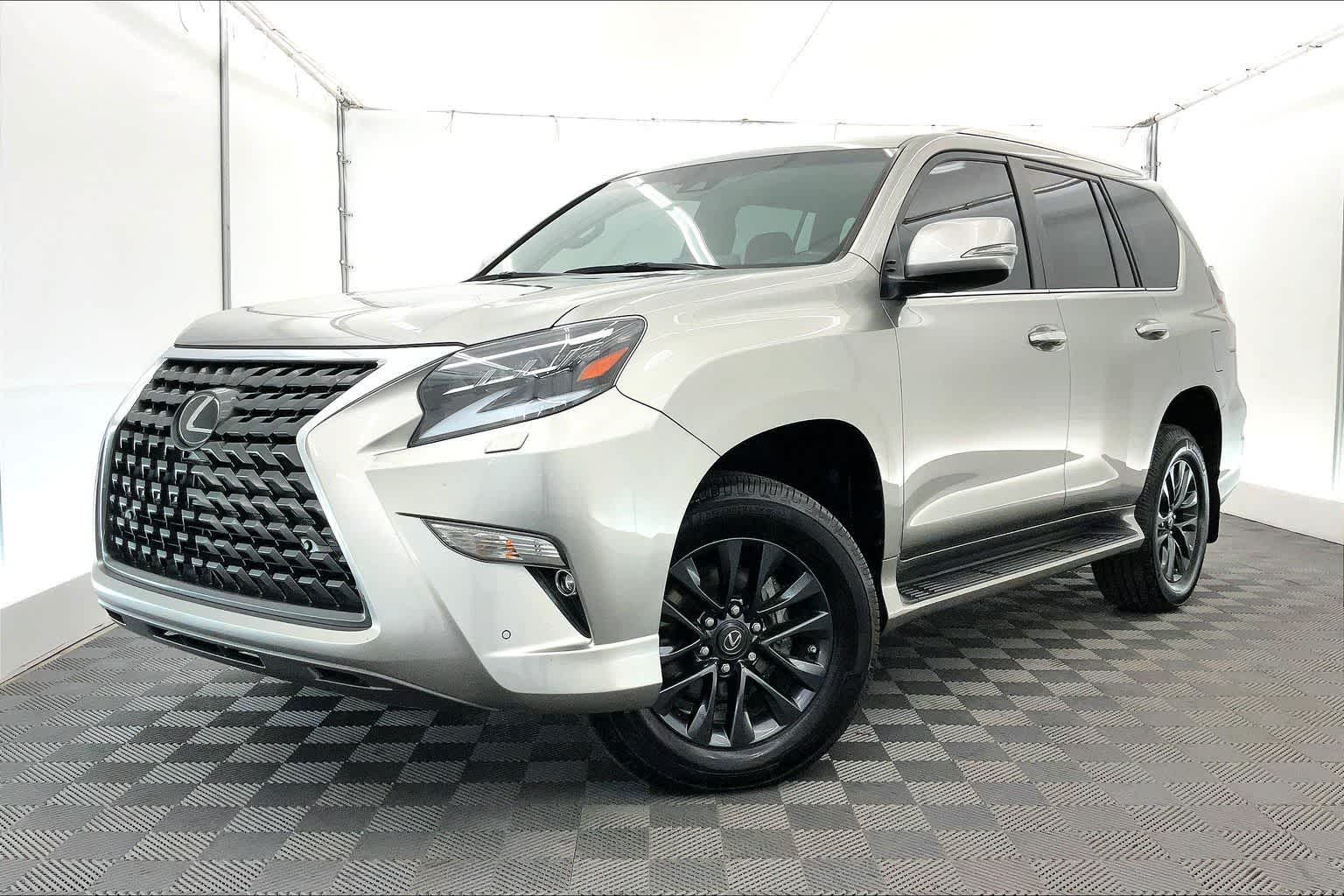 2023 Lexus GX