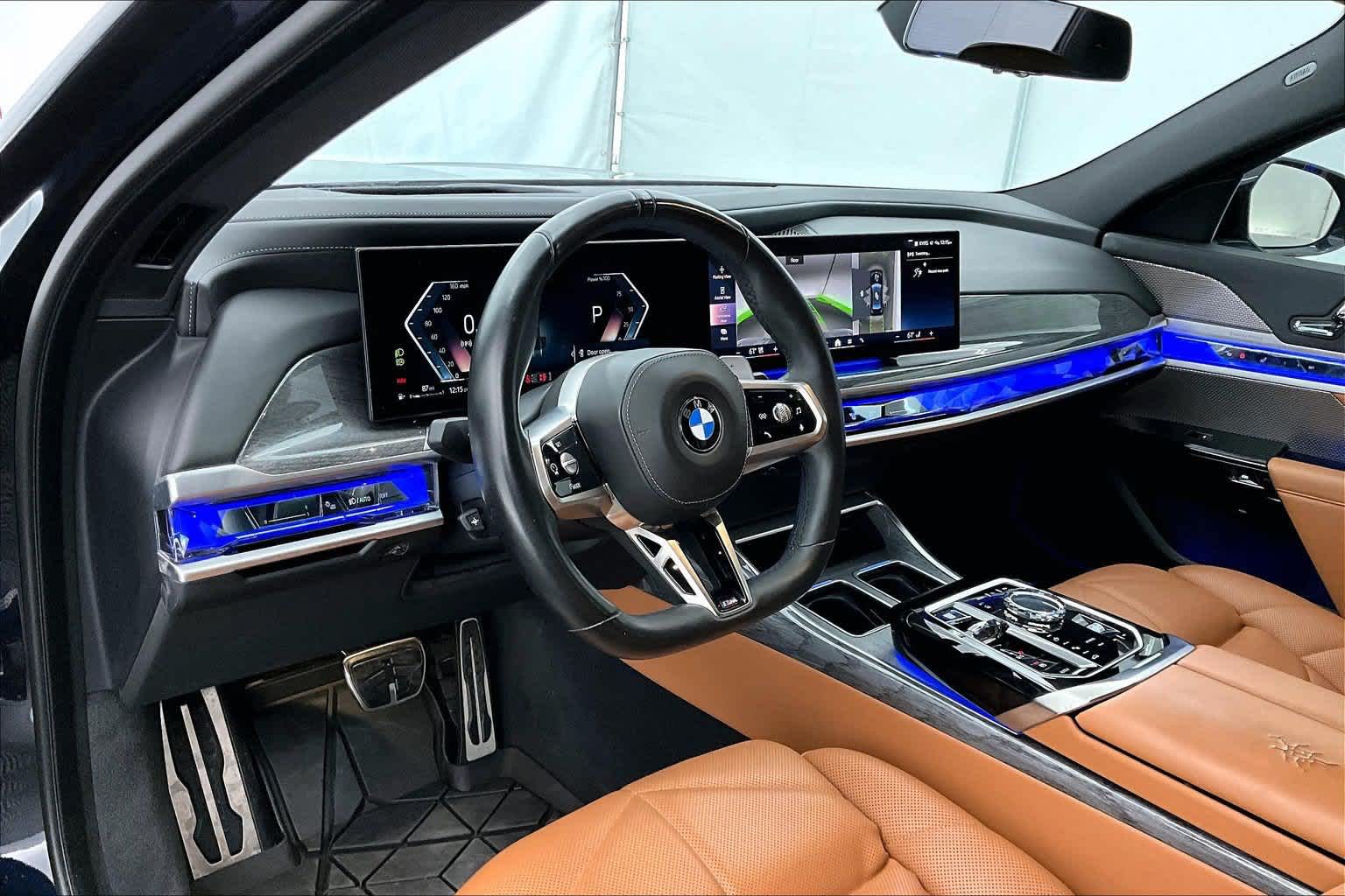 2023 BMW 7 Series